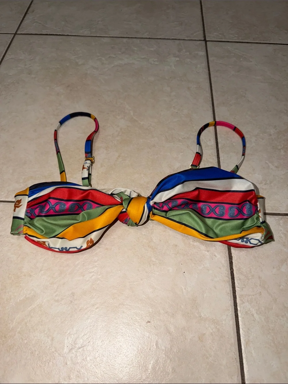CAROLINA K Bikini Set